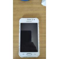 Celular Samsung Galaxy J1 Ace Duos Blanco Doble Sim segunda mano  Argentina