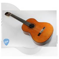 Usado, Guitarra Clásica Takamine G116 Concierto 90s Indonesia 339us segunda mano  Argentina