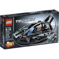 Lego Technic Aerodeslizador 2 En 1 42002 segunda mano  Argentina