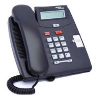Teléfono Nortel Networks T7100 Compatible Avaya segunda mano  Argentina