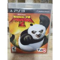 Kung Fu Panda 2 Ps3 Fisico Usaado segunda mano  Argentina