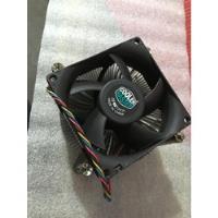 Cooler Para Intel 1155 Cooler Master Cpu Hp Envy 750-xxx segunda mano  Argentina
