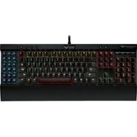 Corsair Gaming K95 Rgb Keyboard Vengeance Teclado Cherry Red segunda mano  Argentina