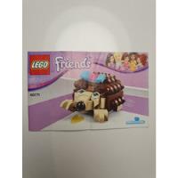 Lego 40171 - Friends - Faltan Piezas segunda mano  Argentina