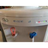 Dispenser De Agua Frio-calor, usado segunda mano  Argentina