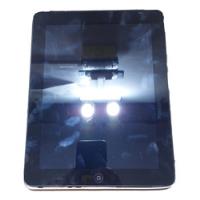 Apple iPad 1 9.7 64gb A1337 A Reparar O Para Repuestos segunda mano  Argentina