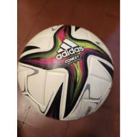 Pelota adidas Conext 21 Official Match Ball segunda mano  Argentina