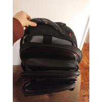 Mochila Wenger Swissgear Legacy Backpack , usado segunda mano  Argentina