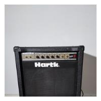 Amplificador Hartke Series B120w Para Bajo Liquido!, usado segunda mano  Argentina