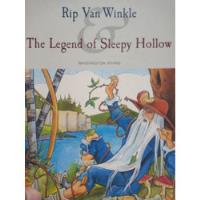 Rip Van Winkle The Legend Of Sleepy Hollow Irving, usado segunda mano  Argentina