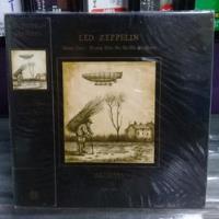 Led Zeppelin- Archives 1 (1956/1969) Mini Lp. Cd Russia. segunda mano  Argentina