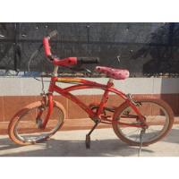 Bicicleta Para Niños Hombre Araña segunda mano  Argentina
