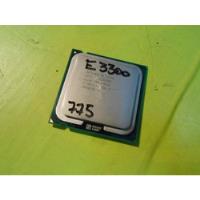 Micro Procesador Intel Celeron E3300 Slgu4 Socket 775  segunda mano  Argentina