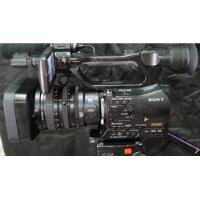 Usado, Filmadora Sony Hvr Z7 Ideal Streaming Hdmi segunda mano  Argentina