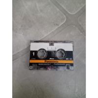 Micro Cassette Panasonic Grabador Contestador Usado, usado segunda mano  Argentina