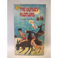 The Donkey Rustlers Gerald Durrell Collins segunda mano  Argentina
