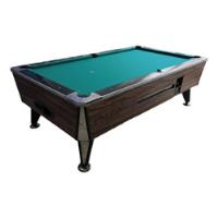 mesa pool madera maciza segunda mano  Argentina