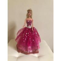 Barbie Moda En Paris Hermosa!oferta!!, usado segunda mano  Argentina