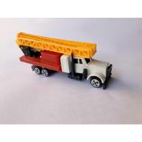 juguetes camion cars segunda mano  Argentina