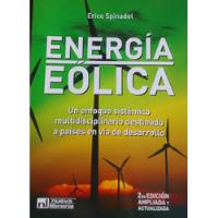 energia eolica segunda mano  Argentina