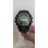 Reloj Casio G Shock G2110-1s Series G 2100 De Colección  segunda mano  Argentina