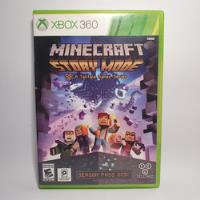 Juego Xbox 360 Minecraft - Story Mode - Fisico segunda mano  Argentina