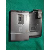 Walkman Md Portable Minidisc Player Mz-e40 Sony, usado segunda mano  Argentina