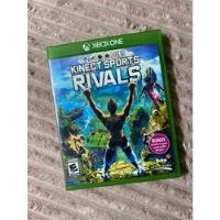 Juego Kinect Sports Rivals Xbox One Fisico Original segunda mano  Argentina