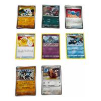 Cartas  Pokemon Importadas Sueltas, usado segunda mano  Argentina