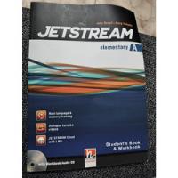 Jetstream Elementary A, usado segunda mano  Argentina