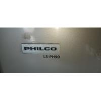 Repuesto Lavasecarropas Philco Ph90 Electro Motor Placa Cste segunda mano  Argentina