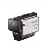 Cámara De Video Sony Fdr-x3000 4k Ntsc/pal Blanca, usado segunda mano  Argentina