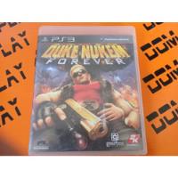 Duke Nukem Forever Ps3 Físico Envíos Dom Play segunda mano  Argentina