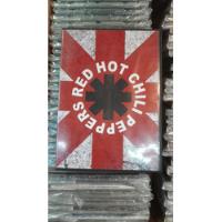 Red Hot Chili Peppers Dvd Excelente Estado Duncant , usado segunda mano  Argentina