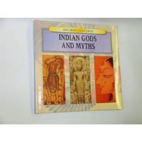 Mitologias  -  Indian Gods And Myths segunda mano  Argentina