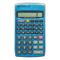 calculadora cientifica hp segunda mano  Argentina