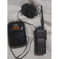 Handy Motorola Dgp 8550 Vhf Completo, usado segunda mano  Argentina