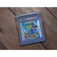 Gb Juego Mario Land 2 Original - No Anda Nintendo Game Boy segunda mano  Argentina