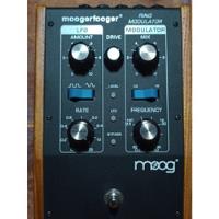 Moog Moogerfooger Mf-102 Ring Modulador segunda mano  Argentina