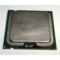 Intel Micro P4 3.20ghz/1m/800/04a Sl9c6 segunda mano  Argentina
