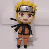 Figura Naruto ( Nendoroid Bootleg ), usado segunda mano  Argentina