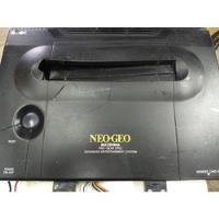 Consolas Neo Geo Aes Reparacion   segunda mano  Palermo