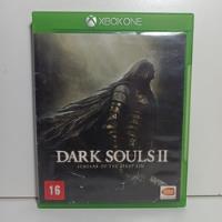 Dark Souls Ii: Scholar Of The First Sin - Xbox One - Físico segunda mano  Argentina