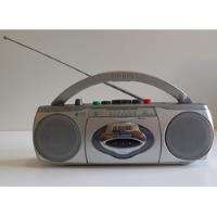 Mini Radiograbador Aiwa Cs-p500 De Los 90 Unico Olivos - Zwt segunda mano  Argentina