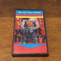 Usado, Red Hot Chili Peppers - What Hits? / Cassette segunda mano  Argentina