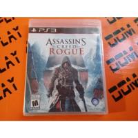 Assassins Creed Rogue Ps3 Sellado Nuevo Físico Envíos  segunda mano  Argentina