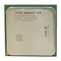 Usado, Procesador Athlon 64 3000+ (ada3000aik4bx) segunda mano  Argentina