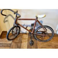 Antigua Bicicleta Infantil Restaurar O Deco Vintage. M segunda mano  Argentina