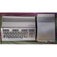 Commodore 128 Usa ( No Drean) + Driver 1571. Coleccionistas segunda mano  Argentina