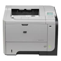 Hp Laserjet Enterprise P3015dn Printer segunda mano  Argentina